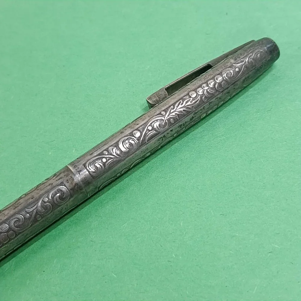 N/A vintage sheaffer