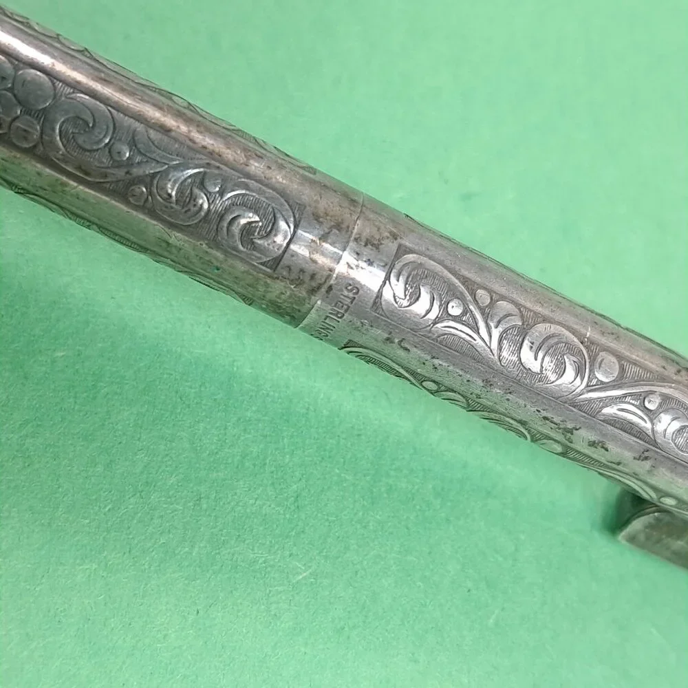 N/A vintage sheaffer
