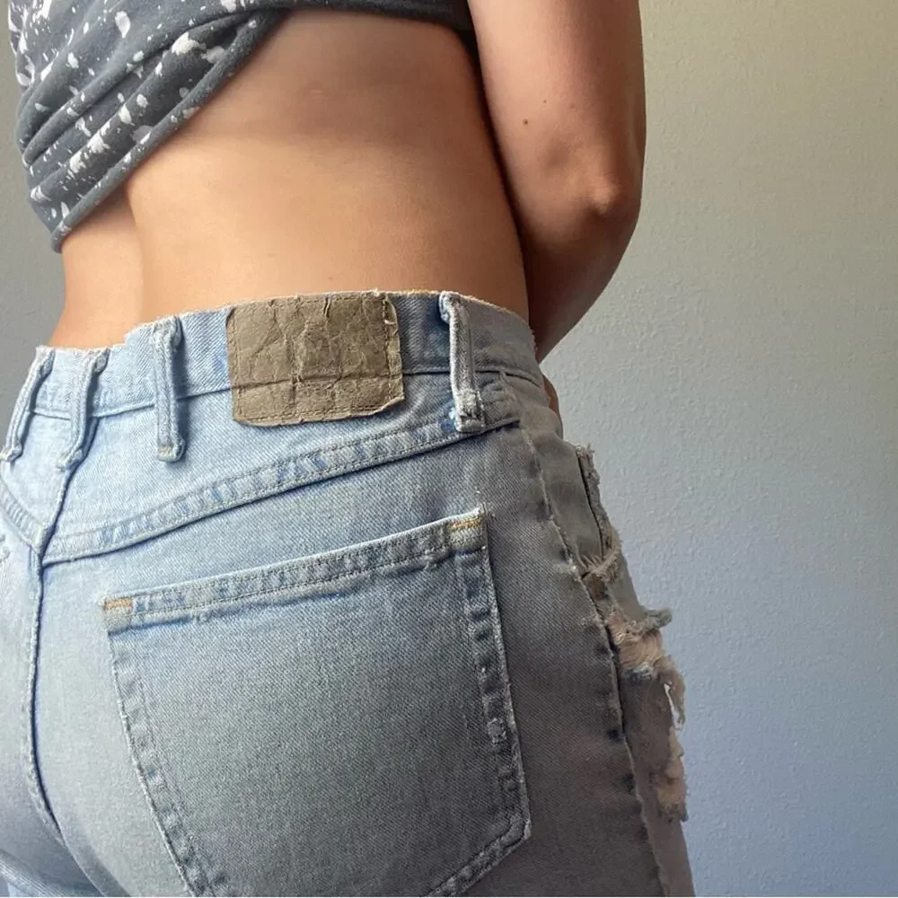 Wrangler good vintage