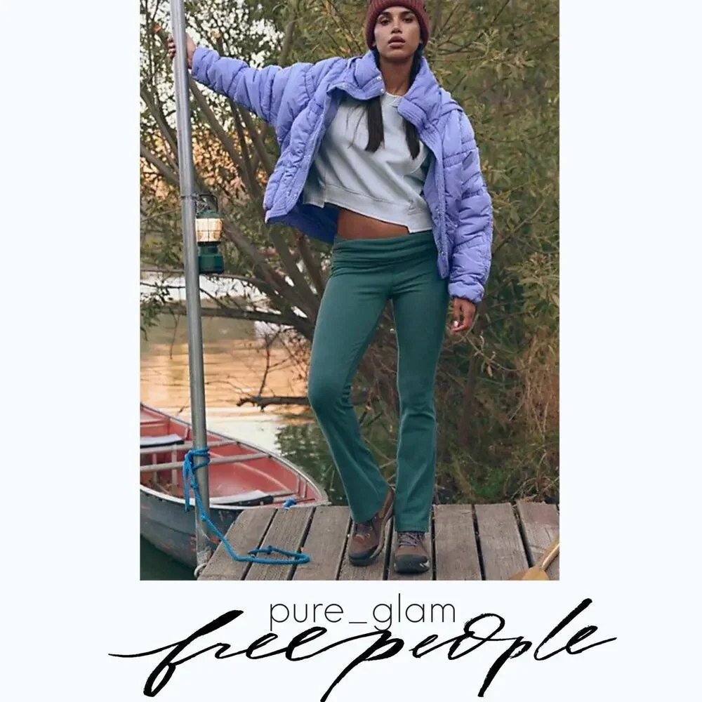 Free People without prevent measurements