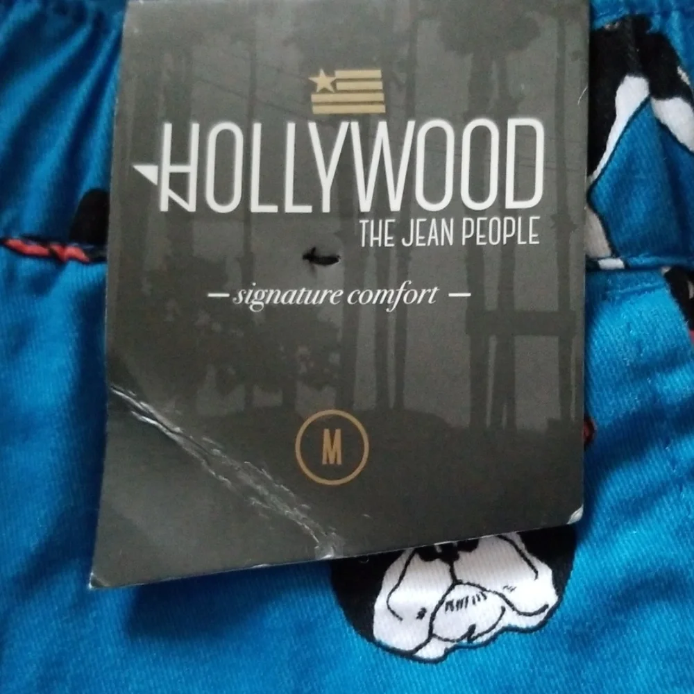 Hollywood The Jean People brand new