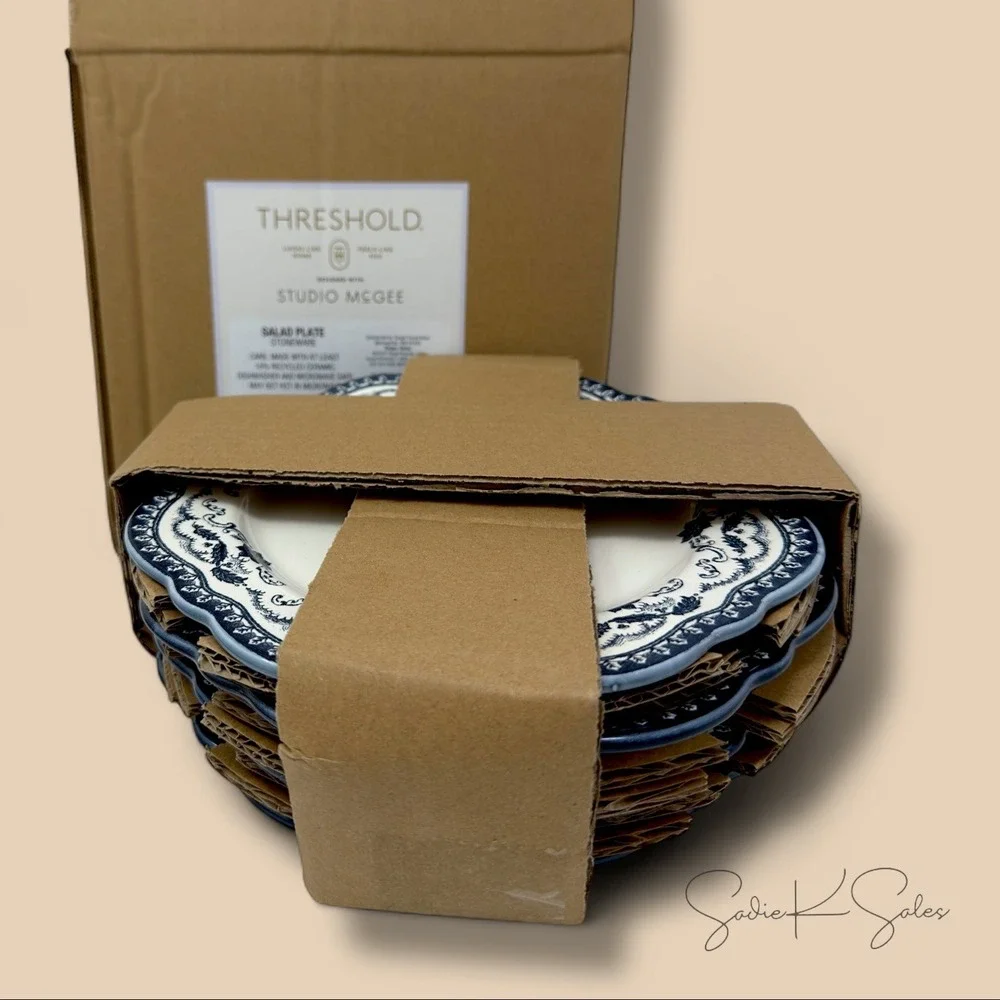 Studio McGee 625 stoneware