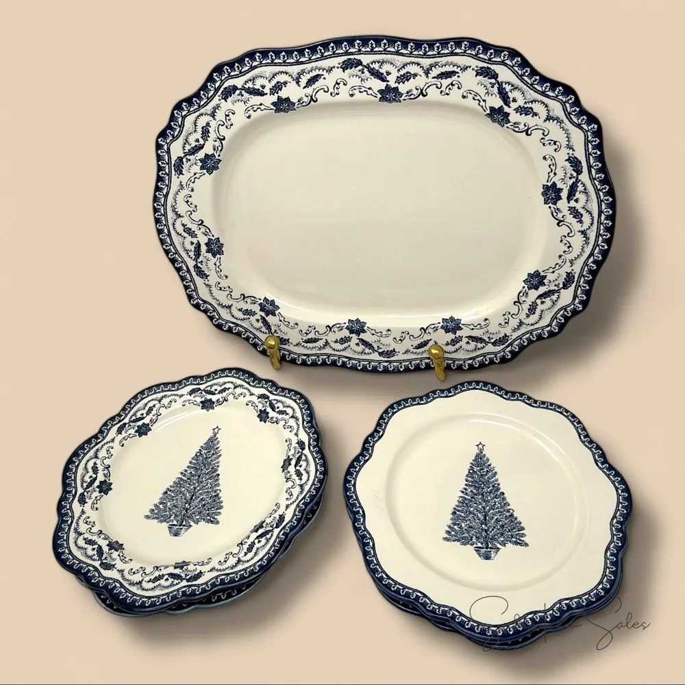 Studio McGee 625 stoneware