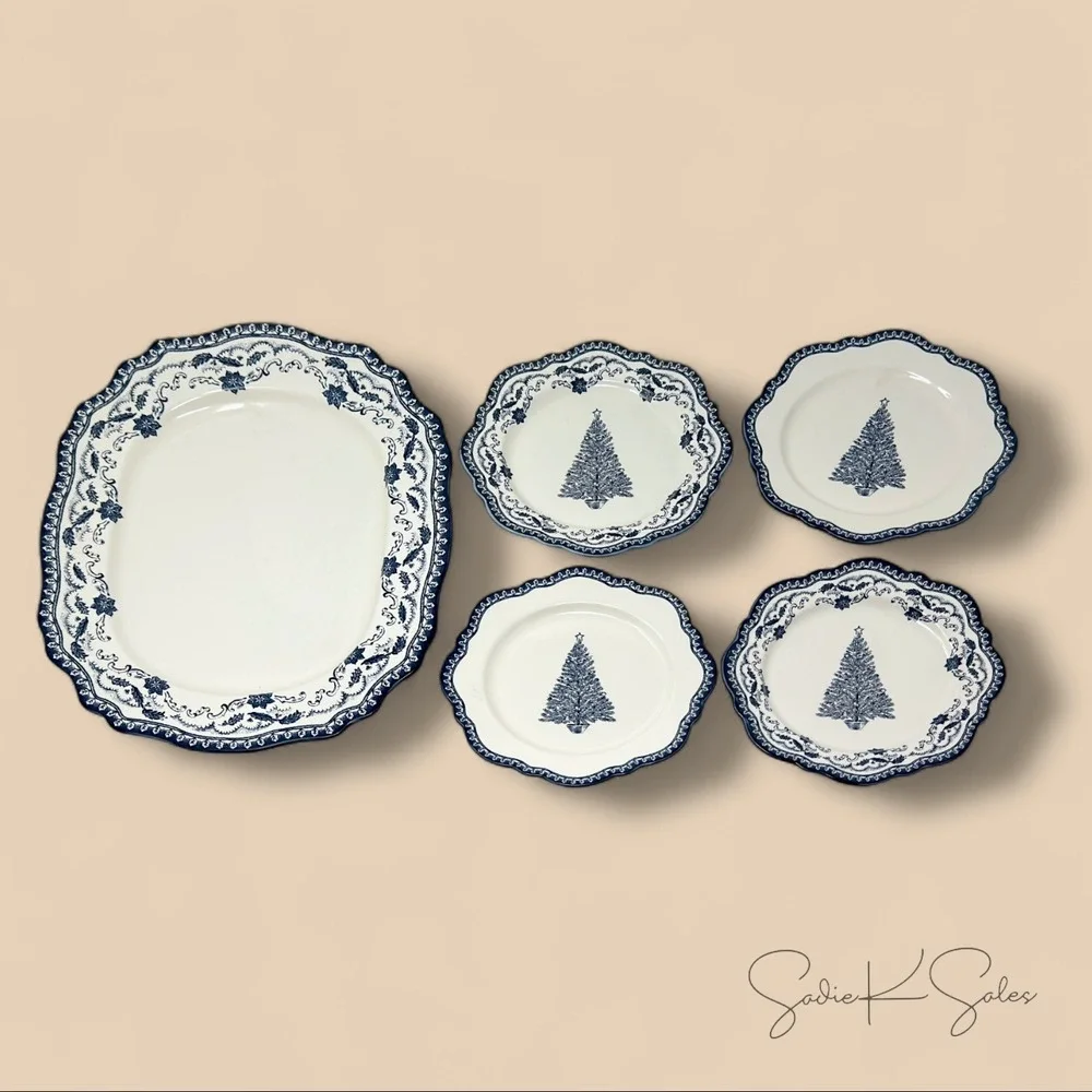 Studio McGee 625 stoneware