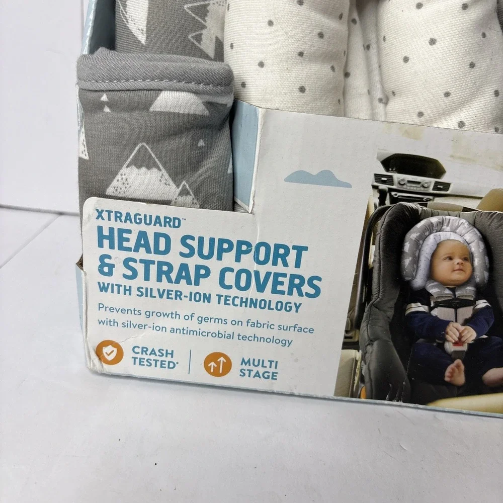 N/A xtraguard™ head