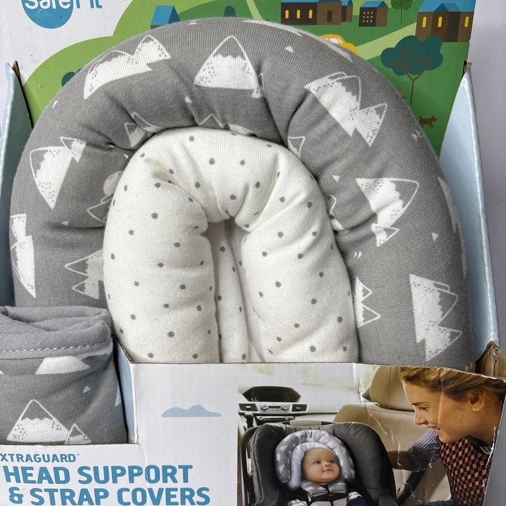 N/A xtraguard™ head