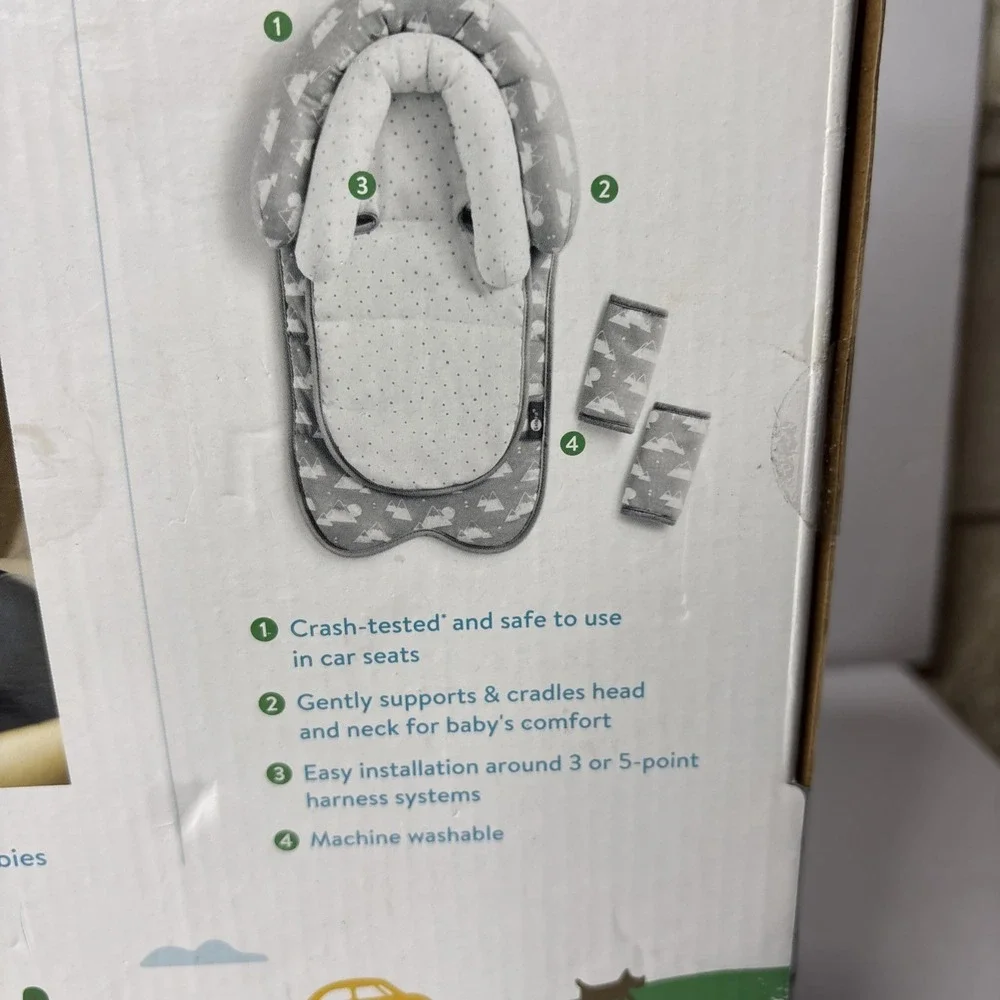 N/A xtraguard™ head