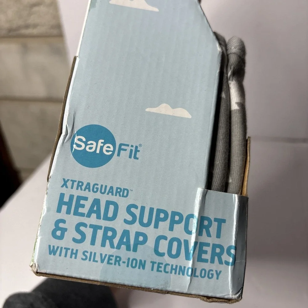 N/A xtraguard™ head