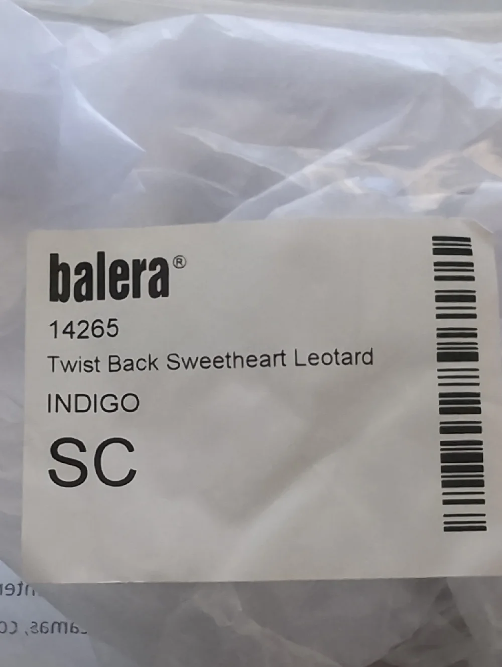 balera boat neck