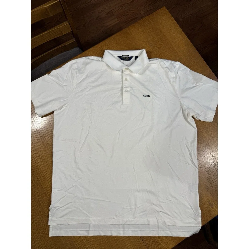 Ralph Lauren polo golf