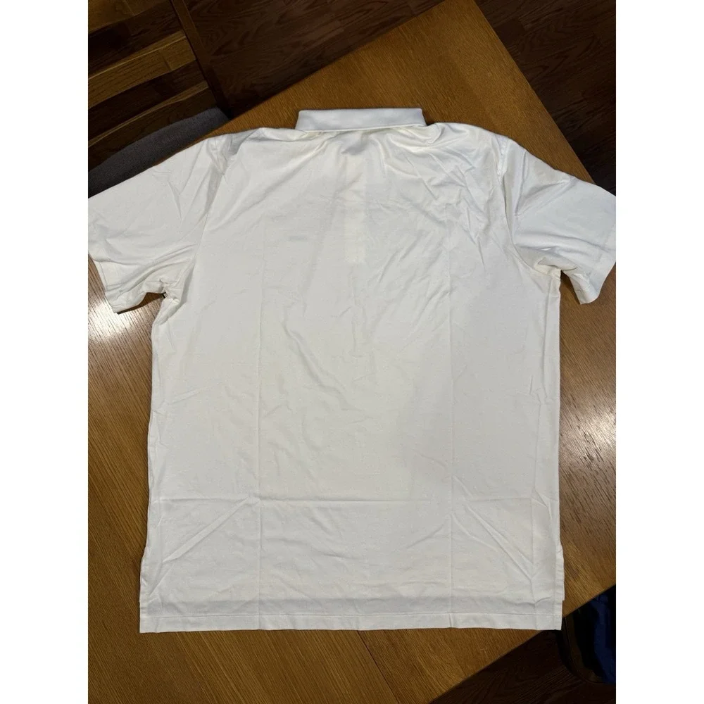 Ralph Lauren polo golf
