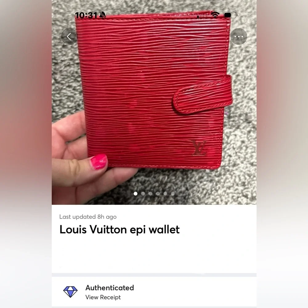 Louis Vuitton louis vuitton