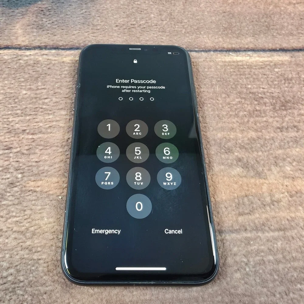 Apple sleek status ideal