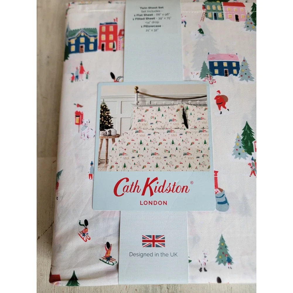 Cath Kidston product brand