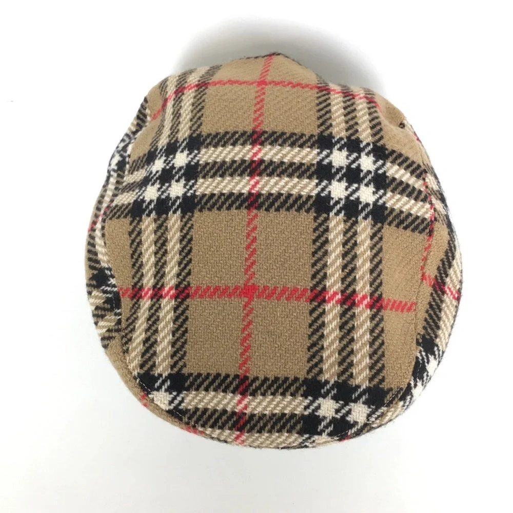 Burberry vintage london