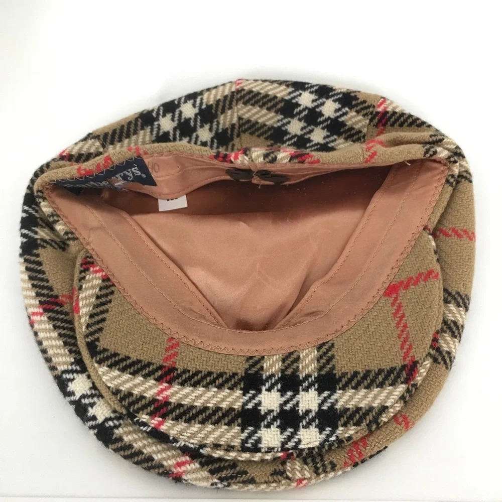 Burberry vintage london