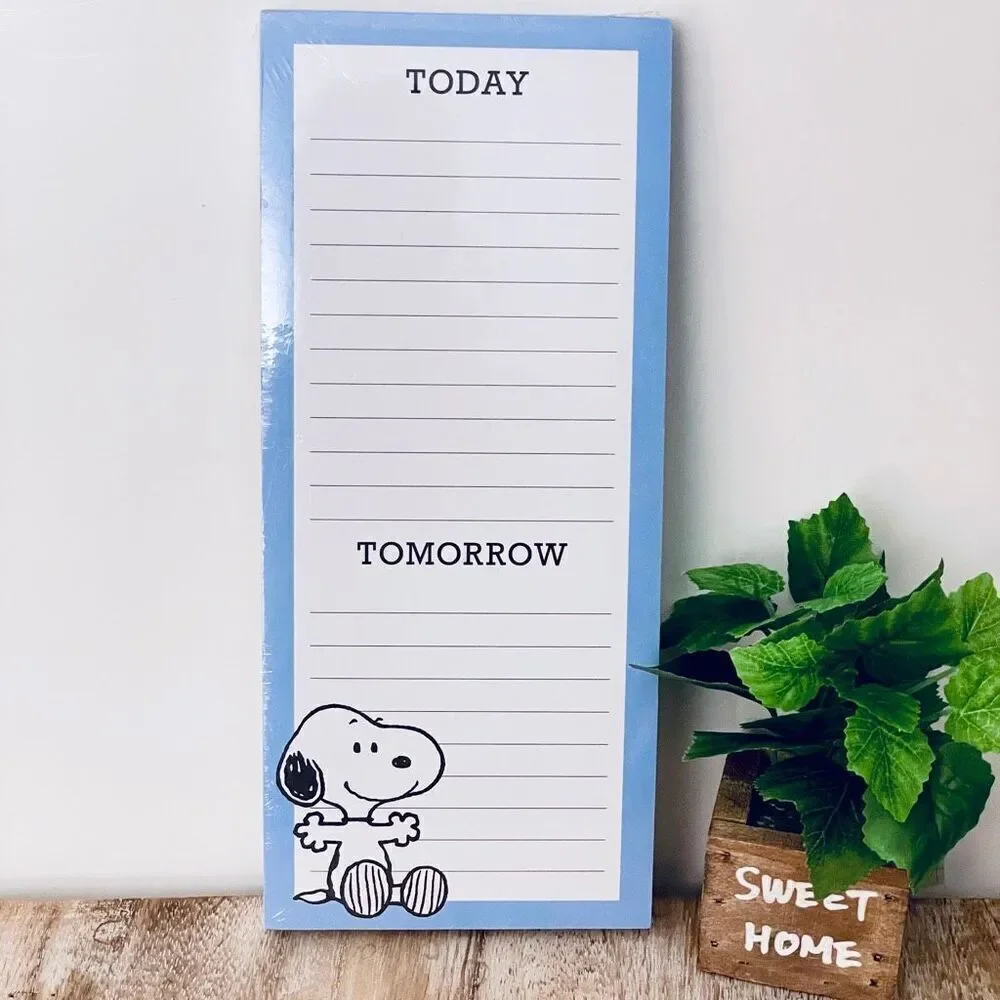 Peanuts brand new