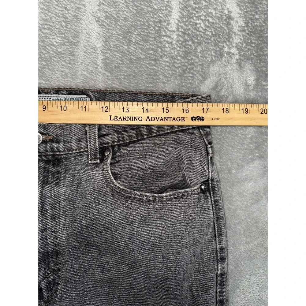 Levis excellent fast