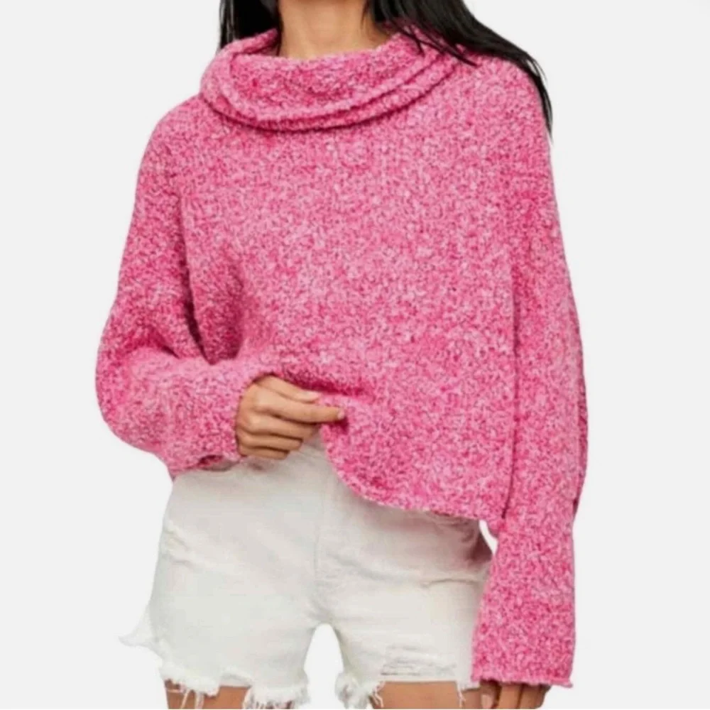 Free People good soft