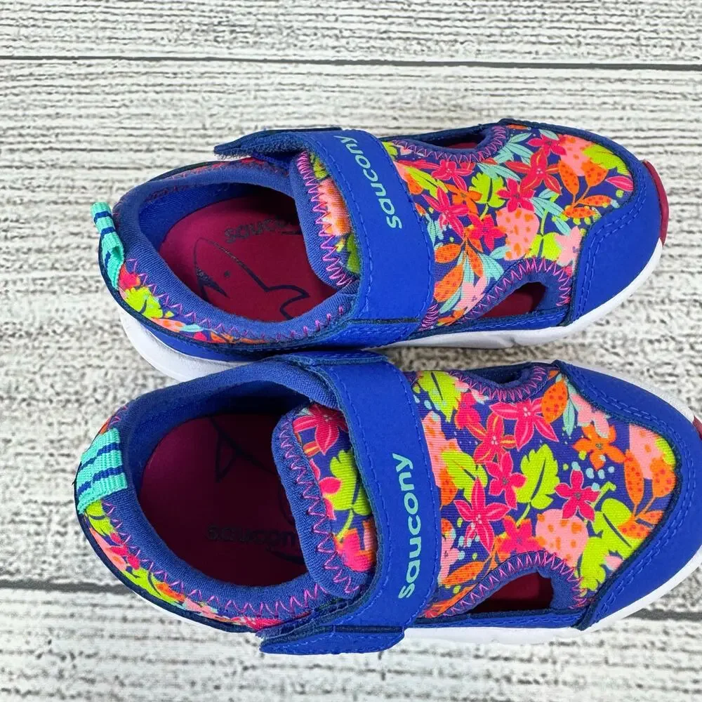 Saucony girl bright
