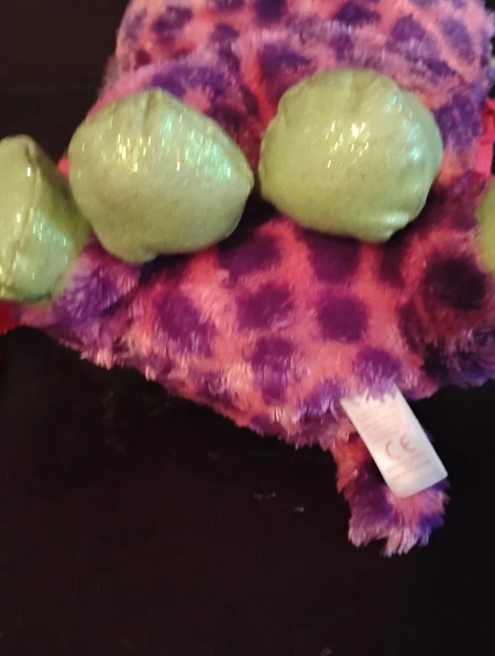 Ty this backpack