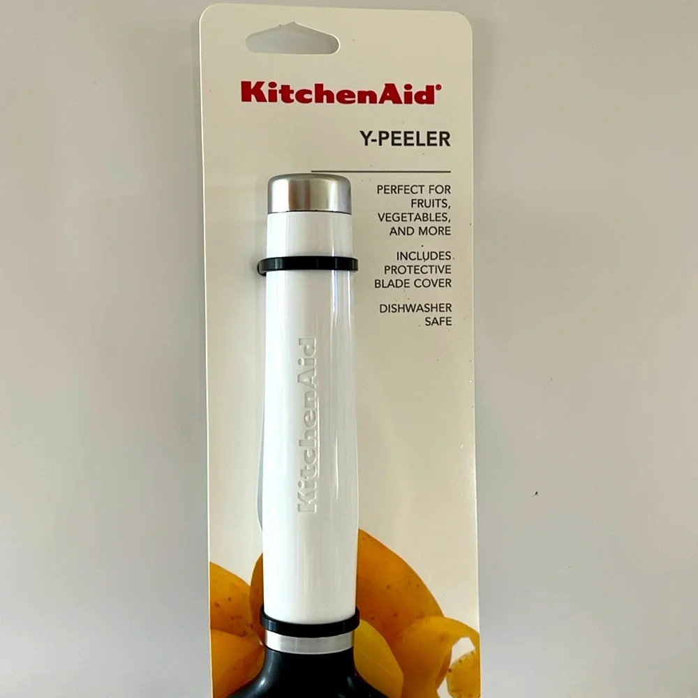 KitchenAid nwt peeler