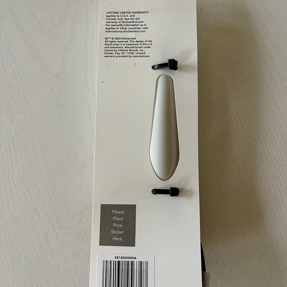 KitchenAid nwt peeler