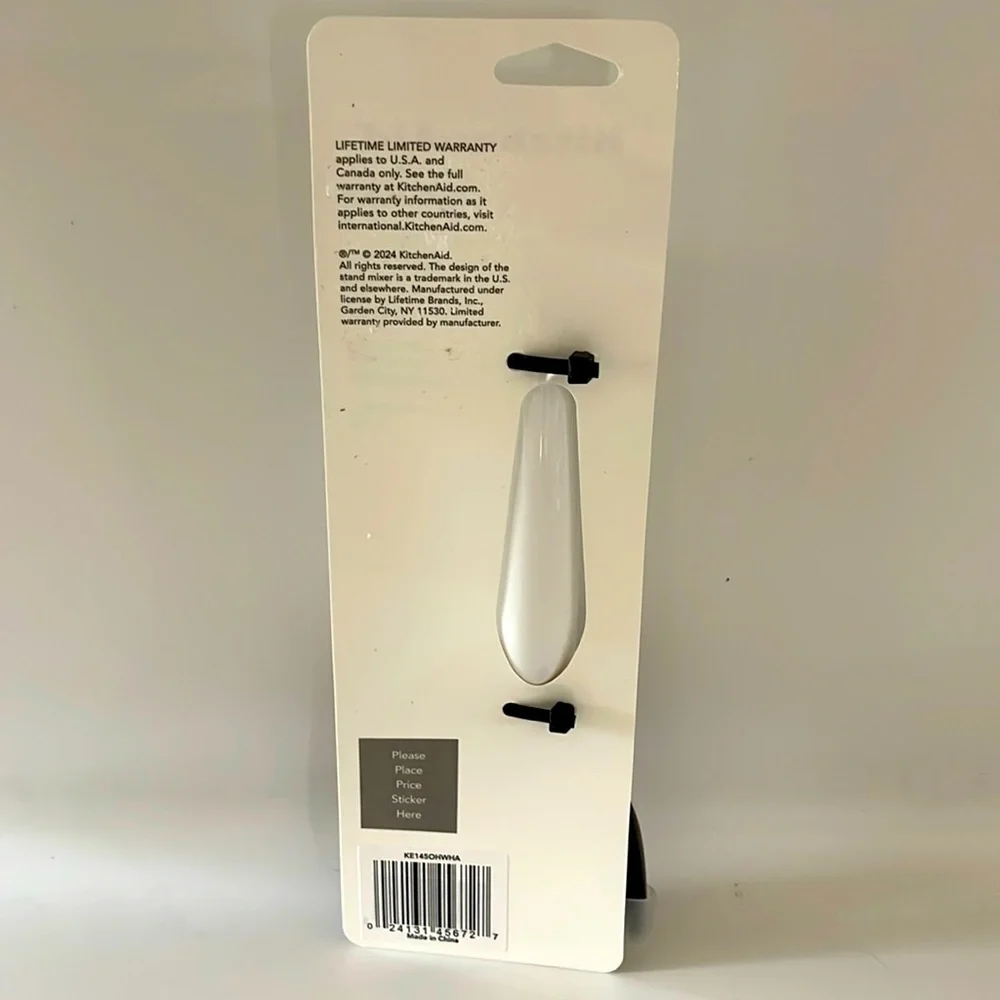 KitchenAid nwt peeler