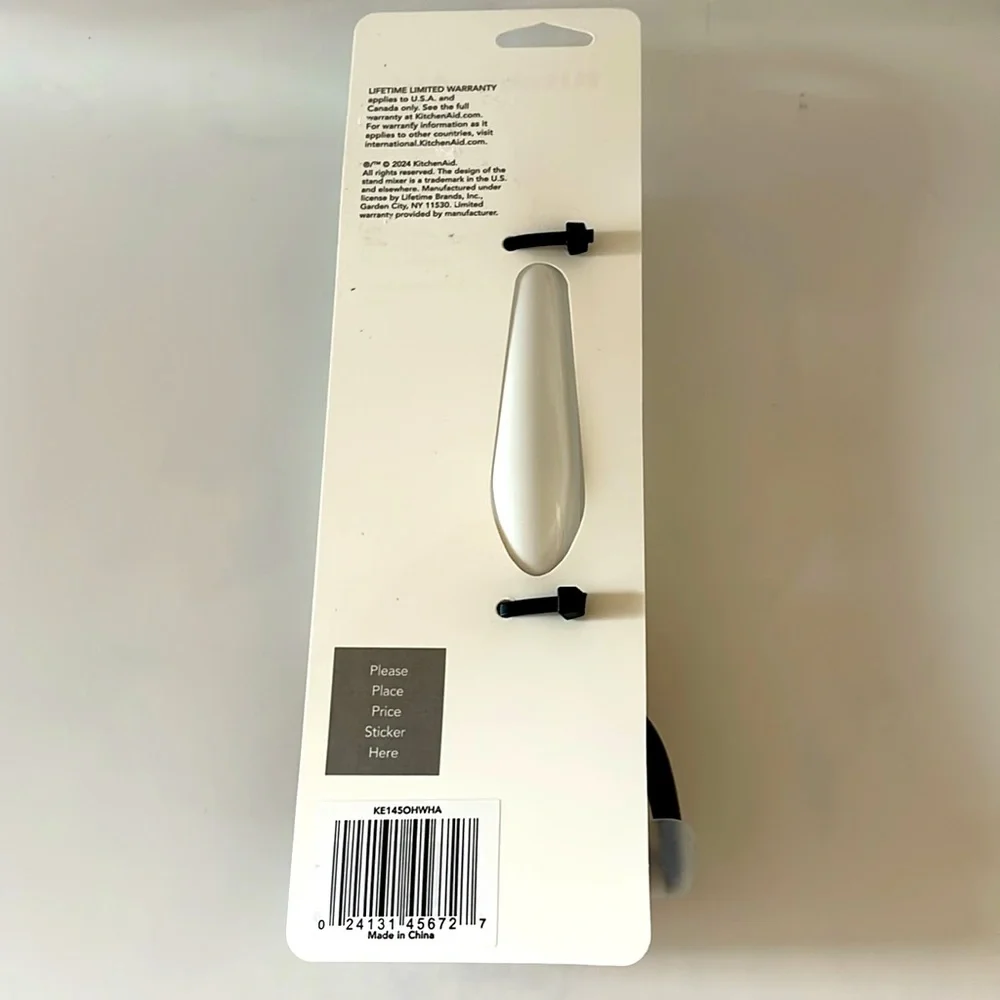 KitchenAid nwt peeler