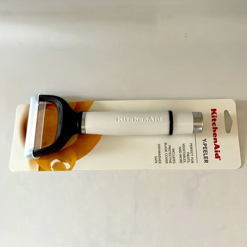 KitchenAid nwt peeler