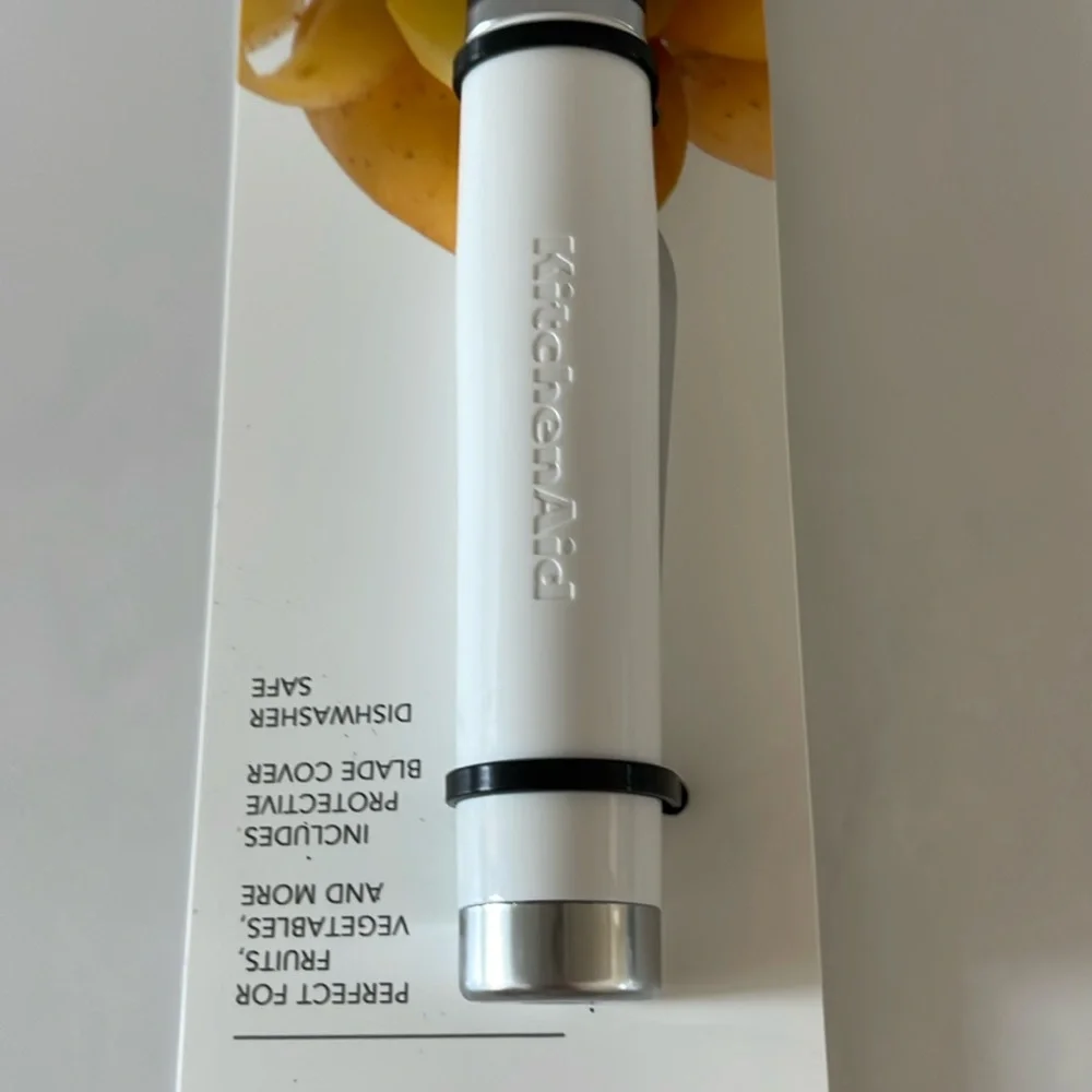 KitchenAid nwt peeler