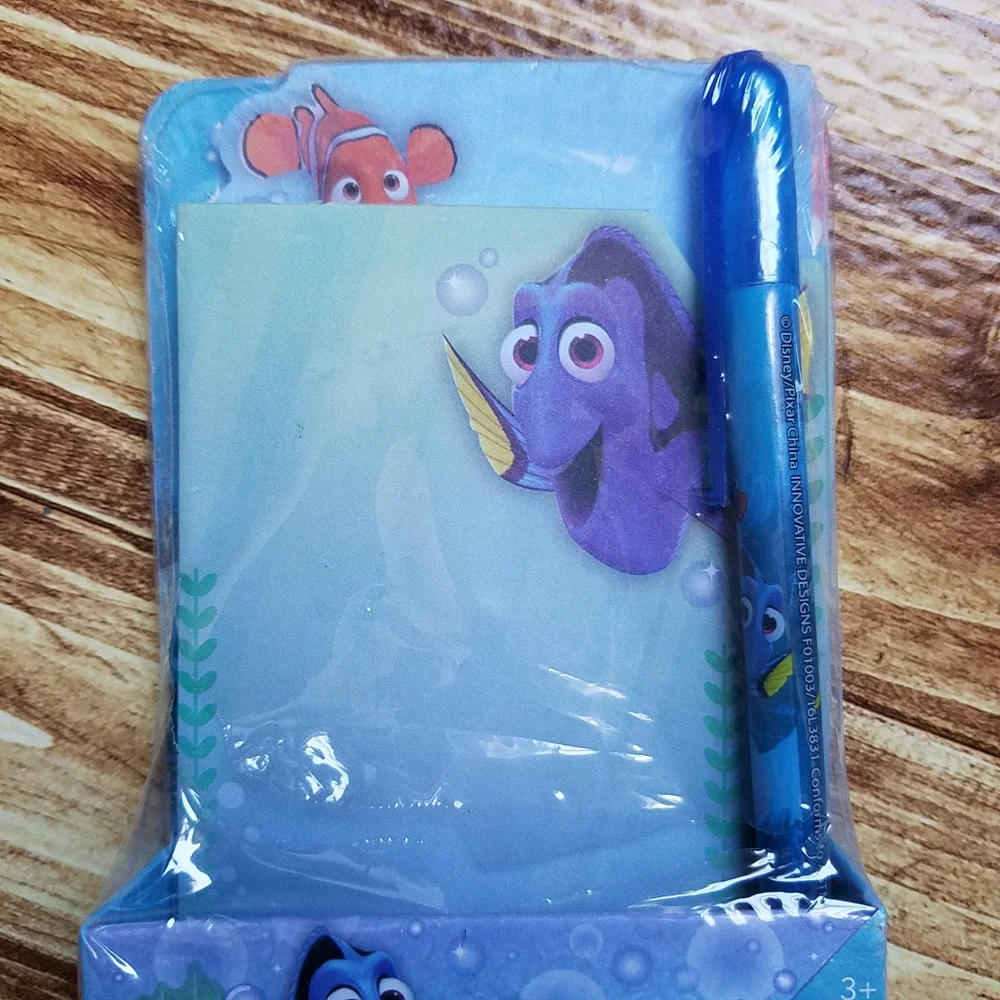 Pixar explore your