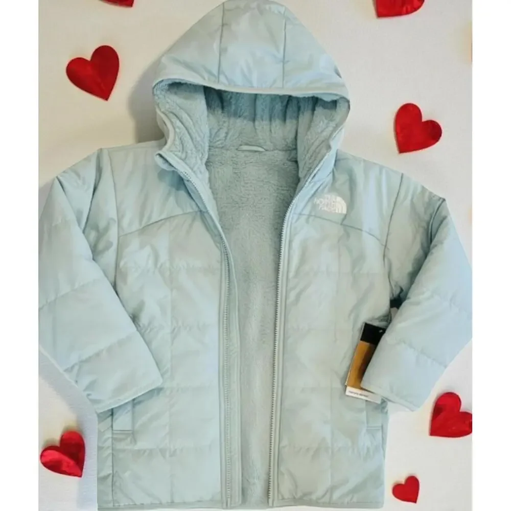 The North Face closure along