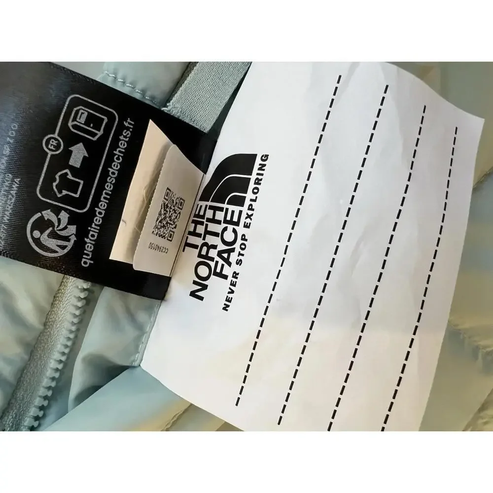 The North Face 100% long