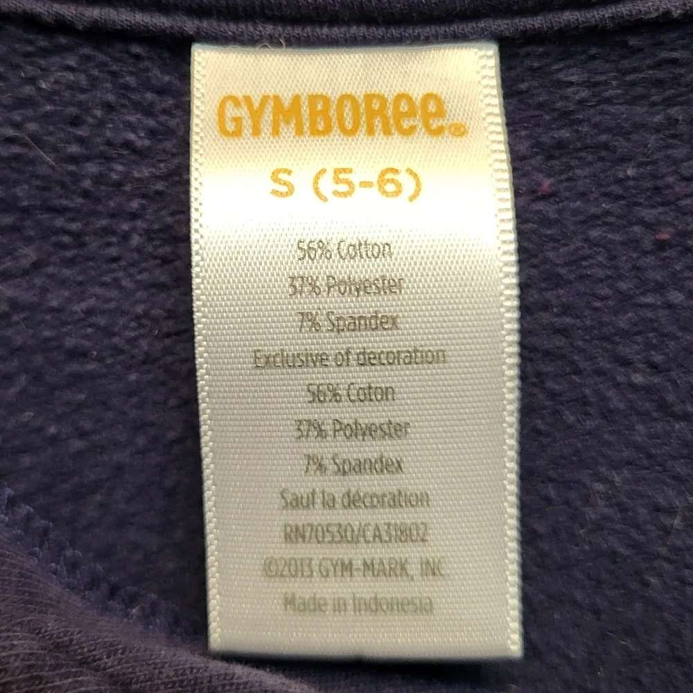 Gymboree this blue