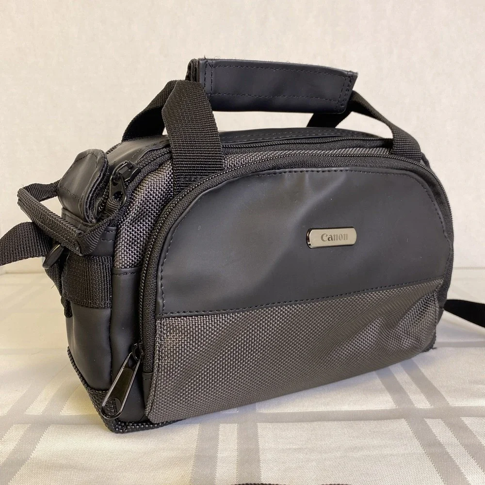 Canon divider soft camera