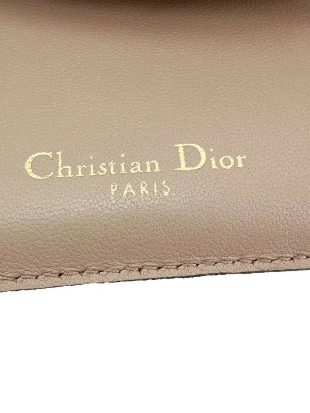 Dior stylish services bag