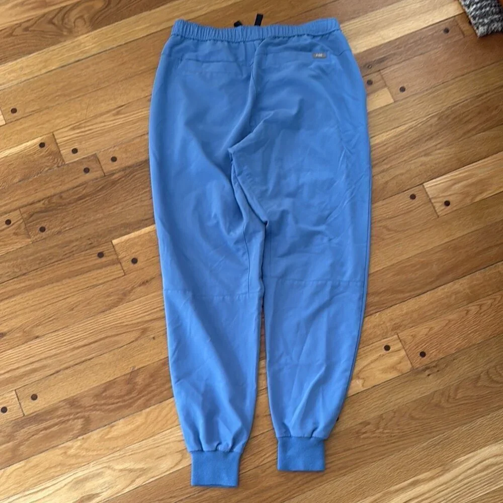 Figs 31 inseam