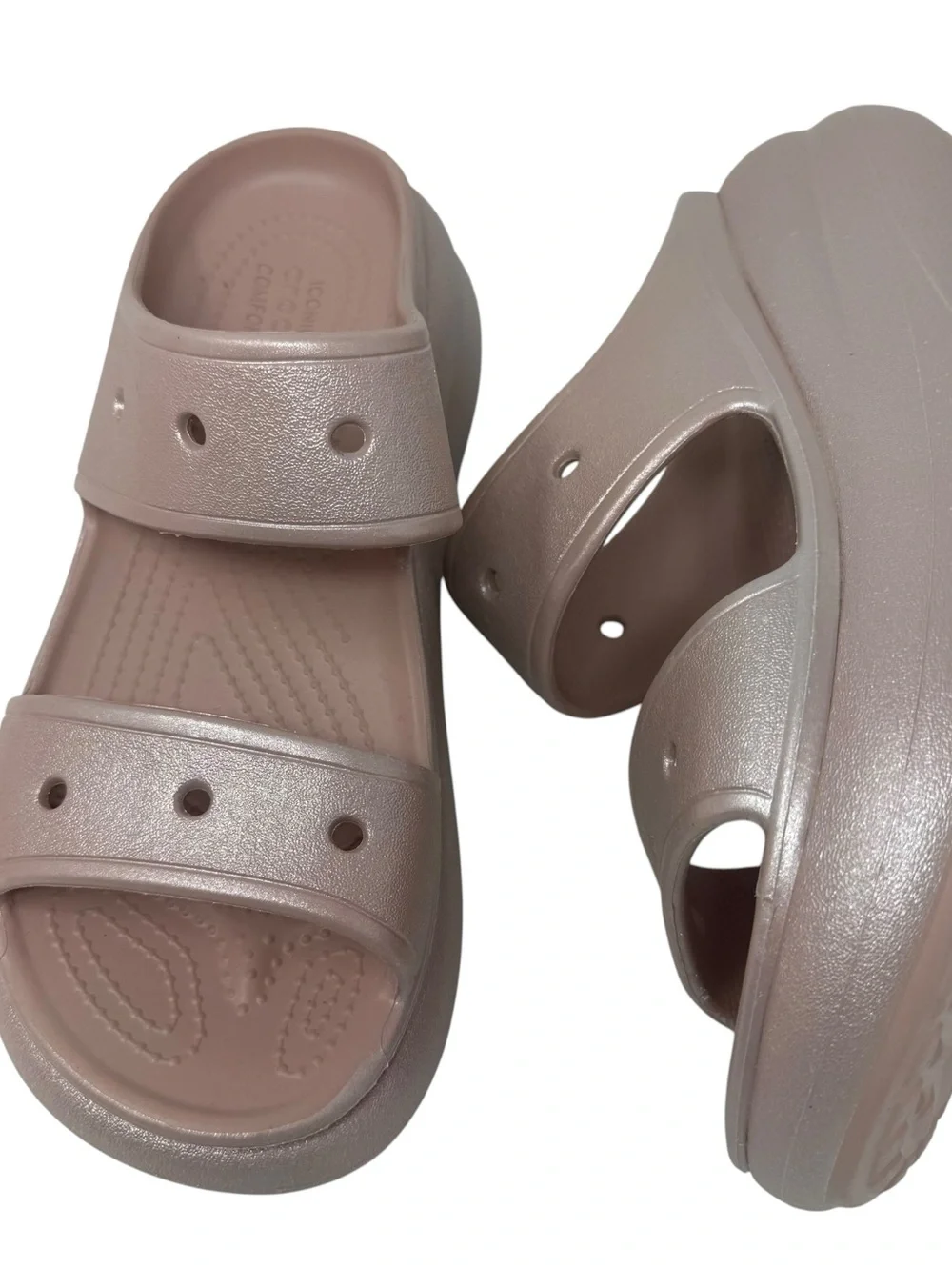 CROCS size women’s