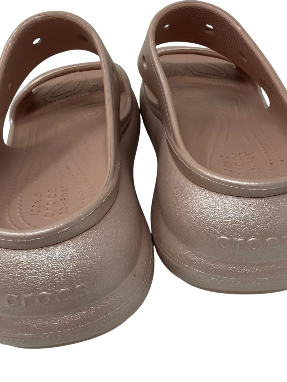 CROCS size women’s
