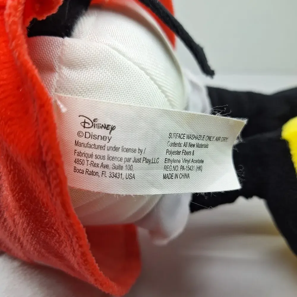 Disney mickey mouse