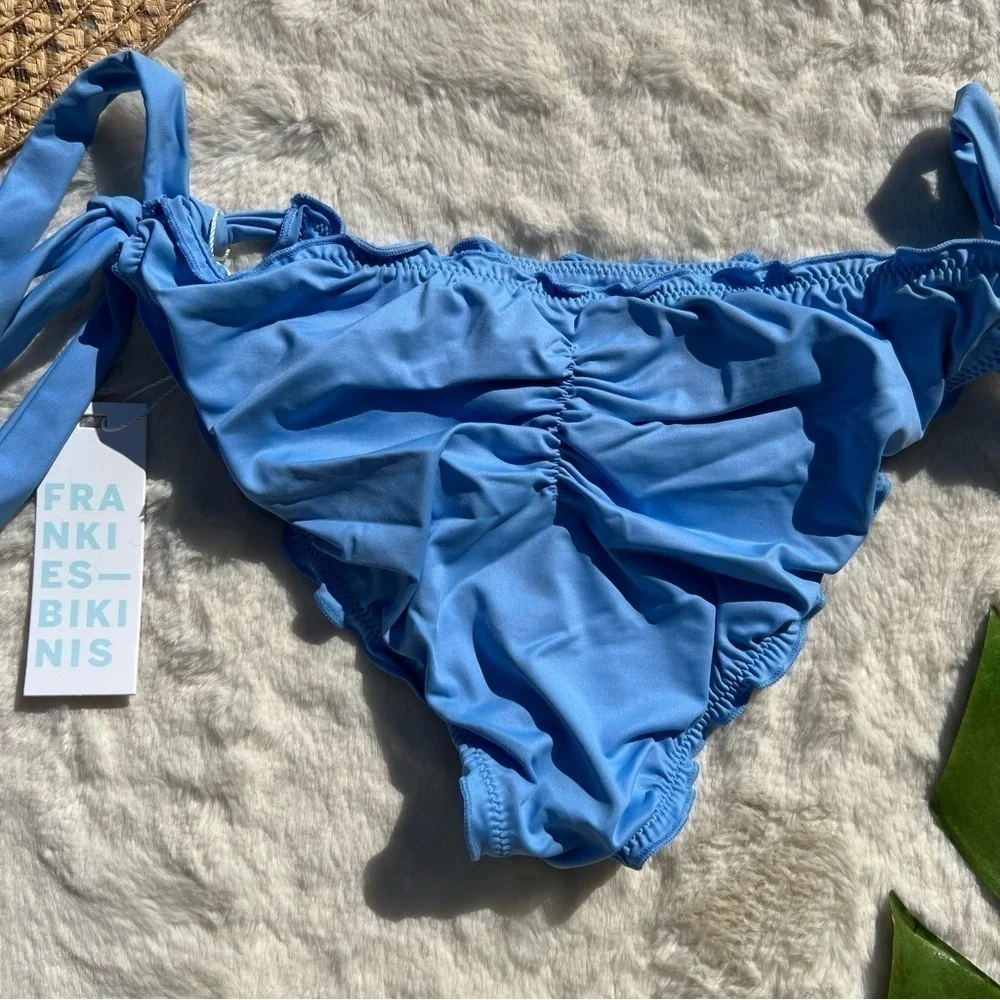 frankie’s bikinis