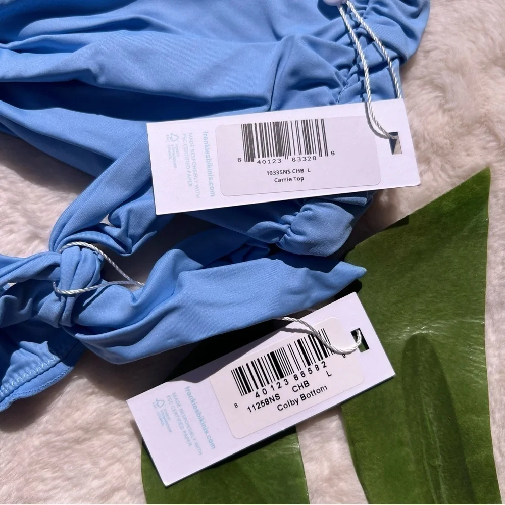 frankie’s bikinis