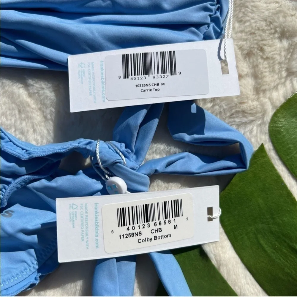 frankie’s bikinis