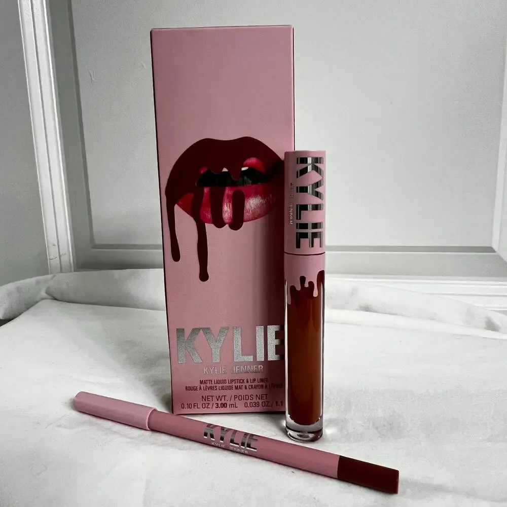 Kylie Cosmetics kylie cosmetics