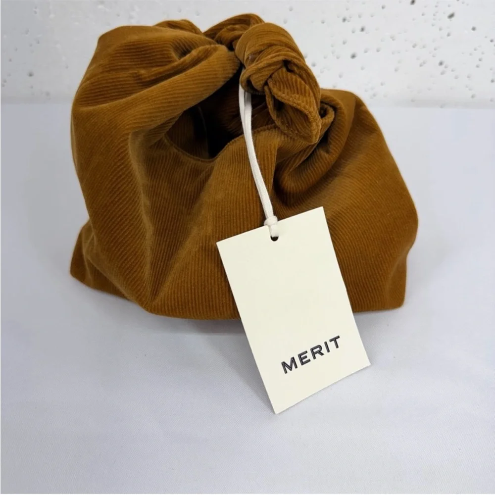 Merit rust brown