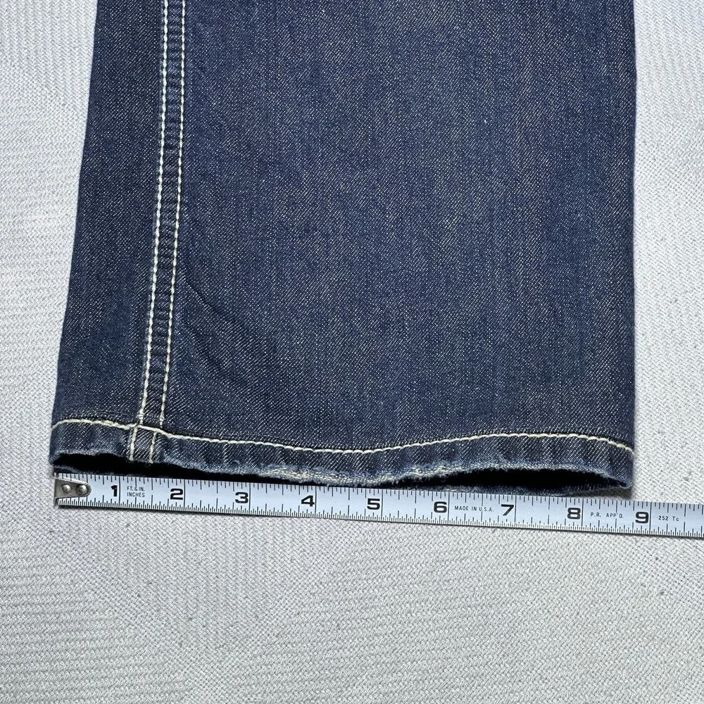 BKE denim carter