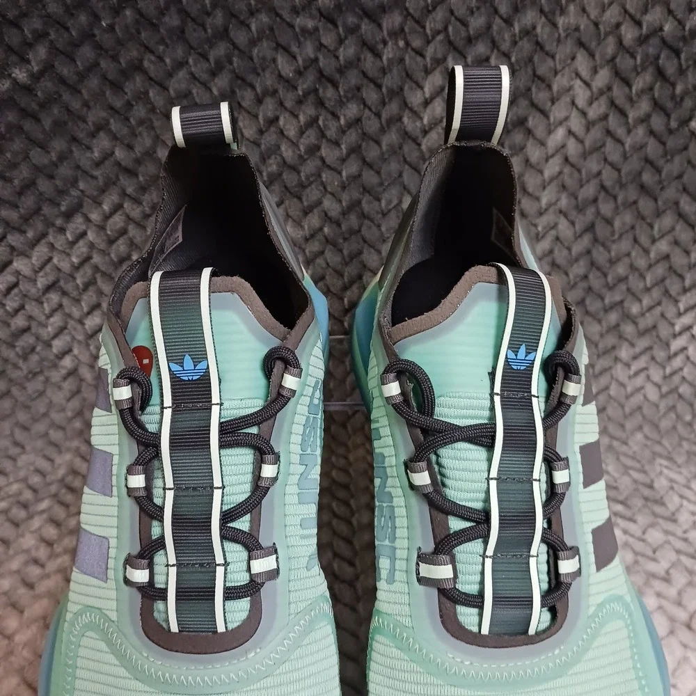 adidas review all