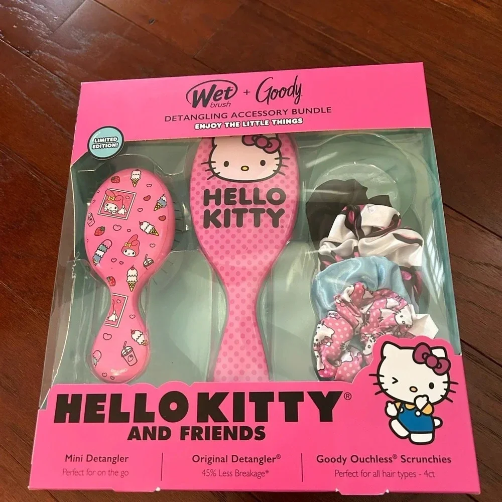 Sanrio brand new