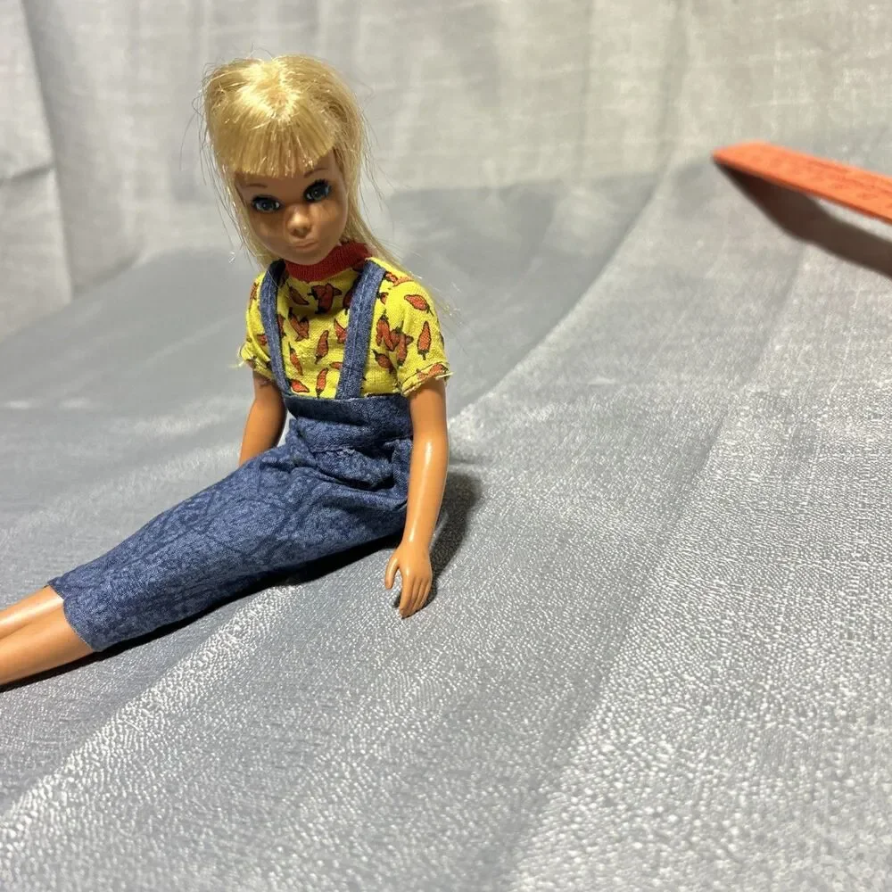 Mattel 1967 malibu